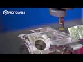 What is CMM For CNC Machining And How Does it Work coordinate measuring machine