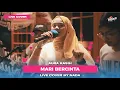 Download Lagu MARI BERCINTA - AURA KASIH LIVE COVER NADA at NLC COFFEE