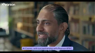 Preparing Students for Industry with Pearson BTEC | Daniel Jeyasundrakumar's Story