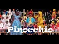 Download Lagu Pinocchio  :  Fanie Theron 2025  :  Trailer