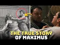 Lagu The True Story of Maximus (The Gladiator)