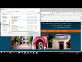 Local File Disclosure Vulnerability LFD Attack Tutorial Directory Traversal Bug