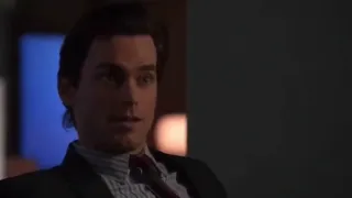 Neal Teaches Deductive Manipulation - White Collar