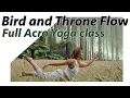 Full Acro Yoga Beginner Class