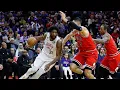 Joel Embiid Playing Like a Guard