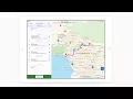 Mapview Trips Feature Overview