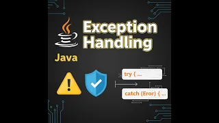 Java Exception Handling Explained try catch finally Core Java Tutorial