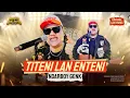 Download Lagu NDARBOY GENK - TITENI LAN ENTENI (OFFICIAL LIVE MUSIC)