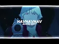 LVBEL C5 - HAVHAVHAV [edit audio]