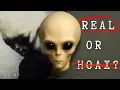Download Lagu The Best Video of a Grey Alien - “Skinny Bob” Deep Dive - DEBRIEFED ep 54