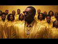 Joé Dwèt Filé - Avec toi (Choir Version)