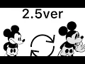 Download Lagu 【FNF】UnHappy 2.5,Happy 2.5,Really Happy 2.5 but Wi mouse sings it