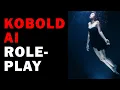 How to Install AI Roleplay On Your Computer - Deep Dive Tutorial of KoboldAI Lite koboldcpp