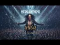 Lagu 🎶UNGU - Doa Untuk Ibu || AI Power Rock Cover (Ryan Syu Official) #music 