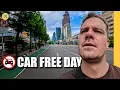 I was completely wrong about Jakarta’s Car Free Day…
