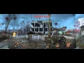 Fallout 4 3440 x 1440 GTX 980 Intel Xeon X5670 4 2 GHz