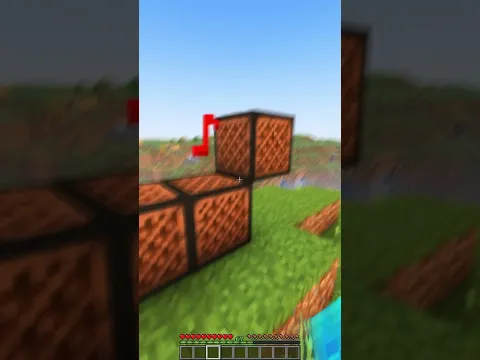 Minecraft Nostalgia