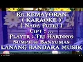 Download Lagu KERONCONG KEMAYORAN,KARAOKE,TRI HARTONO,LANANG BANDARA MUSIK
