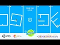 Find The Hole With Admob Unity Source Code Hole Ball Game