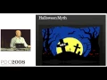 PDC 2008 Microsoft Visual Studio Building Applications with MFC