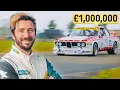 Lagu Jimmy Broadbent Drives a £1 MILLION BMW!