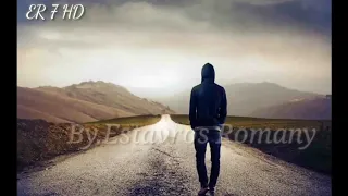 حالات واتس حزين احمد كامل انا والليل منشبه بعض 