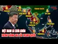 Download Lagu VIỆT NAM - CHÌA KHÓA SINH TỬ TRONG VÀNH ĐAI LỬA BAO QUANH TRUNG QUỐC