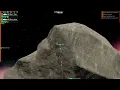 Nebulous Tutorials 7 Target Reference Points