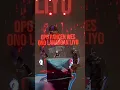 Download Lagu NDK AKA  - TALI NING ASMORO ( LIVE AT GAMON FUN FEST VOL.3 ) #shorts  #viralvideo #viralshorts