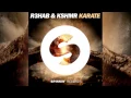 Download Lagu R3hab \u0026 KSHMR - Karate (Original Mix)