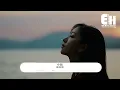 羅森濤 - 小孩『愛讓我像小孩 怕沒人說晚安，不想時間停擺 不想要有遺憾，卻忽略了我們不會再有任何未來。』【動態歌詞MV】