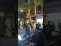 241026 barasuara - antea (halloween in broadway, the flavor bliss alam sutera)