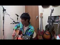 渚 / スピッツ  spitz　山田まさひろ