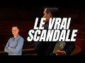 Lagu Le vrai scandale boursier ? Il est politique