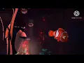 Finding Nemo - Escape Plan