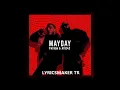 Patron & Ati242 - Mayday (Remix)
