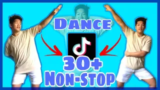 Download NON STOP TIKTOK DANCE| 30 + TIKTOK DANCE |JEMSTV #tiktokeris#danceris#jemstv MP3