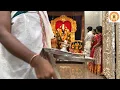 Sri Navagraha Sri Venkateswara Swamy Abhishekam on August 8 2026