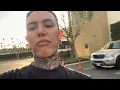 Rippin In A Parking Lot - The Musical