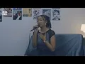 Angie Carvalho - Remuk | Live At VOKS Music Room