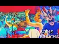 Boris Brejcha & Ann Clue - Roadtrip (Intro Version Re-construct)