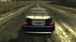 Need For Speed Most Wanted All Cars Sounds 