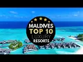 Download Lagu BEST RESORTS IN THE MALDIVES 2025 🏆 TOP 10 Luxury Hotels That Will Blow Your Mind (4K UHD)