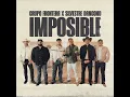 Imposible - Grupo Frontera Ft. Silvestre Dangond (Audio)