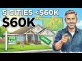 Oklahoma Still Has Houses Under 60K 5 Cities That Prove It