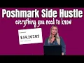 How to Sell on Poshmark Complete Guide to a Profitable Poshmark Side Hustle Using PrimeLister
