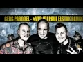 Download Lagu Gers Pardoel - #VFD (DJ Paul Elstak Remix)