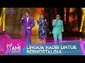 Download Lagu Lingua - \
