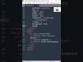 Breadcrumb HTML CSS