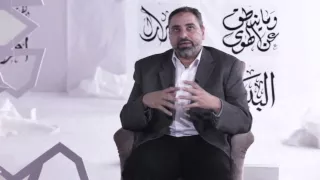 إسلاموفوبيا 1 فاضل سليمان 16 الحدود في الإسلام 